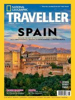 National Geographic Traveller (UK)